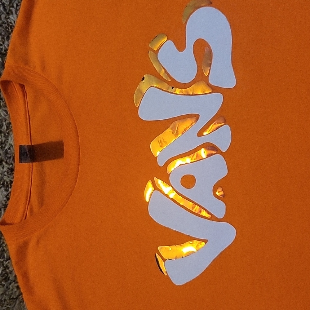 Vans t-shirt